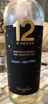 BELO VINO ALBERELLO MALVASIA 0,75L