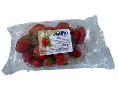 JAGODA 250 g