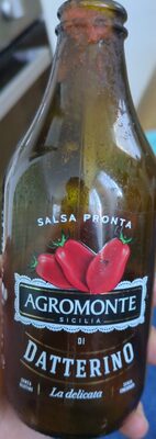 UMAK OD DATTERINO RAJCICA 330 G, AGROMONTE