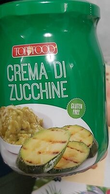 520G TOP FOOD KREMA OD TIKVICA