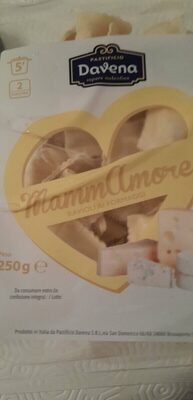 RAVIOLI SA SIROM MAMMAMORE 250G