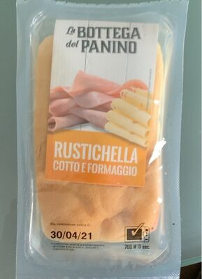 SENDVIČ RUSTICHE. KUH.ŠUN,EMENTALER 100G