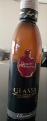 KREMA ACETO BALZAMICO 250ML CREMONINI