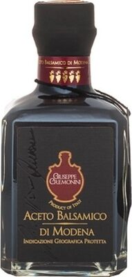 OCAT BALZAMSKI 5 GR 0.25L CREMONINI