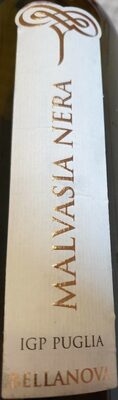 Bellanova Malvasia IGP cr. vino MK6 0,75l