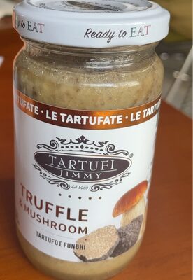 TARTUFI SA GLJIVAMA JIMMY 180 G