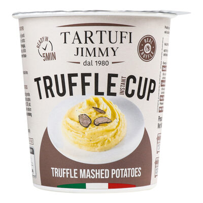PIRE SA TARTUFIMA U CASI 50 G