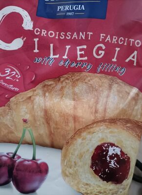 KROASAN VIŠNJA 5*48 g ORE LIET