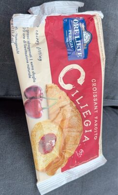 KROASAN VIŠNJA 48 g ORE LIETE