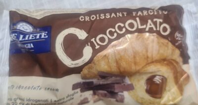 KROASAN ČOKOLADA 48 g ORE LIET