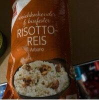KLC.Riža Risotto 500g