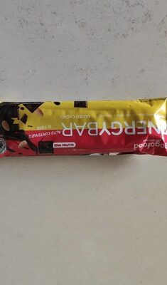 ENERGY BAR OKUS KAKAO 50g