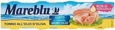 TUNA KOMADI 4X60G MAREBLU
