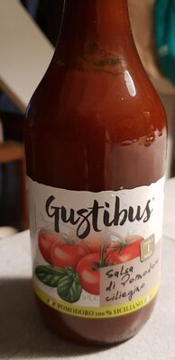 UMAK OD CHERRY RAJ.330 G GUSTIBUS