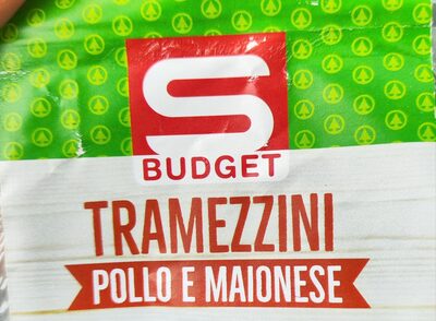 SEND.TRAM.PIL.MAJ.S-BUDG.140 g