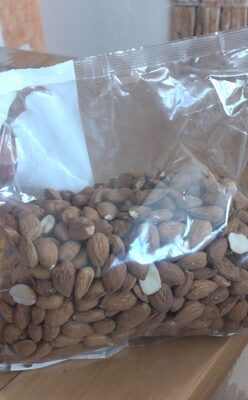 BADEM JEZGRA 800g SIBAMBA