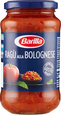 BARILLA UMAK BOLOGNESE 400 g