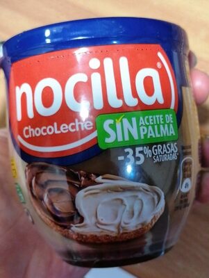 NOCILLA KREM NAMAZ 180g DUO