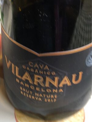 *PJENUŠAC CAVA VILARNAU BRUT NATURE 0.75L -6/1-