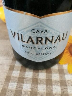 *PJENUŠAC CAVA VILARNAU BRUT ORGANIC GONZALEZ 0.75 -6/1-