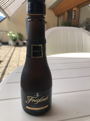 FREIXENET NEGRO 0.2 (24)