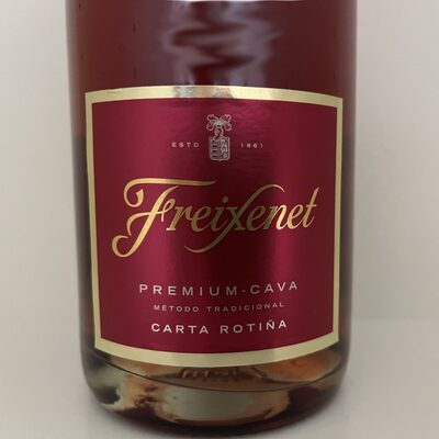 PJENUSAC ROTINA SEMI SECO 0,75L FREIXENET