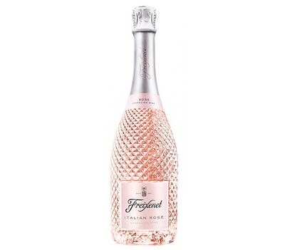 PJEN.FREIXENET ITALI.ROSE0,75L