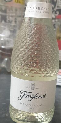PROSECCO FREIXEN.EX.DRY 0,2 L