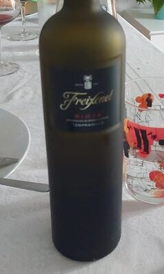 VINO RIOJA FREIXENET 0,75 L