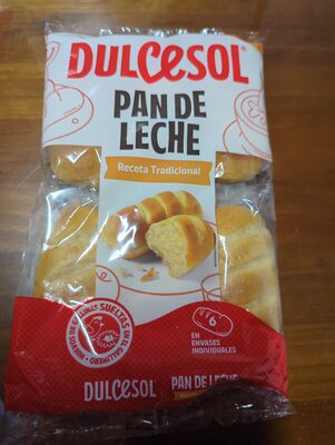 PECIVO MLIJEČNO 6/1 210g