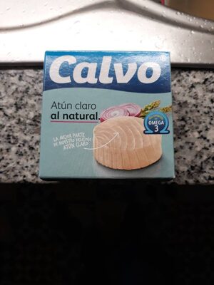 TUNJEVINA CALVO U SOPSTVENOM SOKU 80G