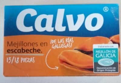DAGNJE CALVO U SOSU 115G