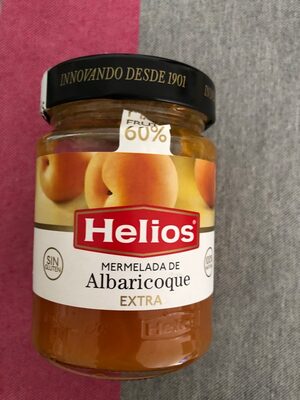 EKSTRA DŽEM MARELICA 340g