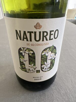 VINO BELO TORRES NATUREO 0.75L
