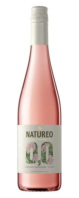 VINO ROSE TORRES NATUREO 0.75L