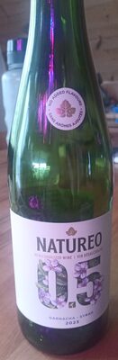VINO CRVENO TORRES NATUREO 0.75L