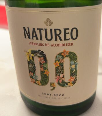 VINO PENUSAVO TORRES NATUREO 0.75L