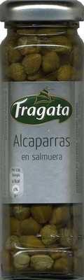 KAPARI 99 g FRAGATA