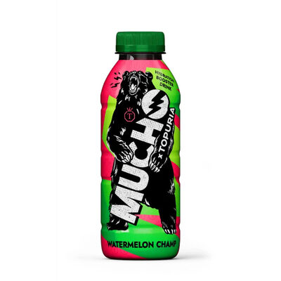 NEGAZIRANI SOK LUBENICA MUCHO 0.5L