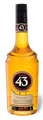 *LIKER 43 DIEGO ZAMORA 1.0L -6/1-