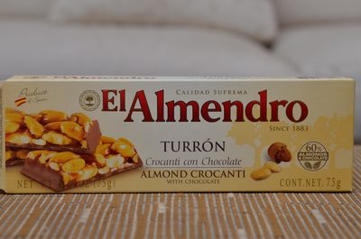 DE TURON KROKANT S ČOK.75 g T