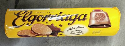 SEN.KEKS SA COKOLADA PUNJENJEM 500G