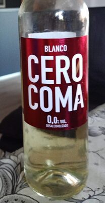 BEZA.VINO BLANCO CE.C.0,75 L