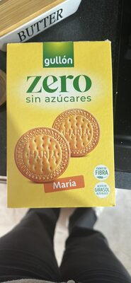 KEKS MARIA GULLON 400G