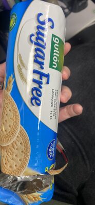 Gullon Keksi Maria bez šećera 200g