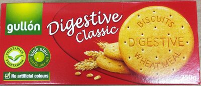 Gullon Keksi Digestive classic 250g