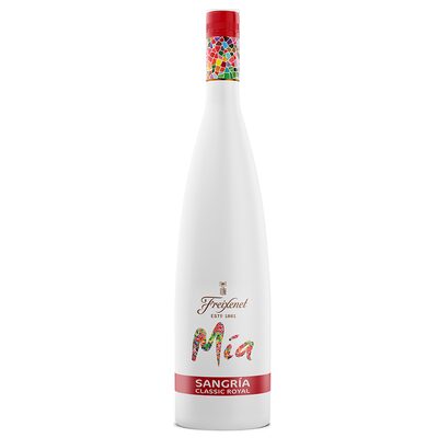 VINO MIA SANGRIA C.R. 0,75 L FREIXENET