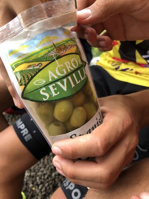 MASLINA ZL.BEZ KOŠT.DOY PAK 200g