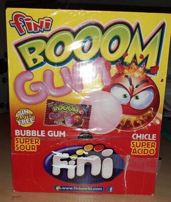 ŽV. GUMA COLA BOTTELS 5gr