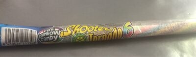 SHOOTER TORNADO 26G -50/1-